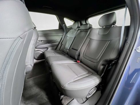 Used 2025 Hyundai Tucson XRT image 24