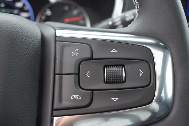 New 2026 Chevrolet Blazer RS w/ Enhanced Convenience Package FWD image 23