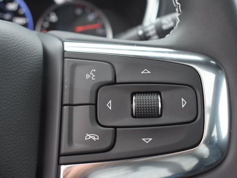 New 2026 Chevrolet Blazer RS w/ Enhanced Convenience Package FWD image 23