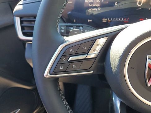 New 2026 Buick Envision Avenir AWD/4WD image 29