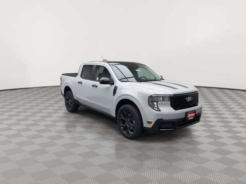 New 2025 Ford Maverick XLT w/ XLT Luxury Package AWD/4WD image 32