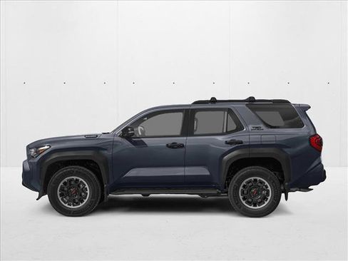 New 2026 Toyota 4Runner TRD Off-Road Premium image 3
