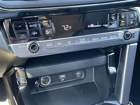 New 2026 Kia Seltos S image 34