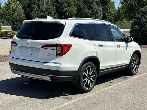 Used 2019 Honda Pilot Touring image 24