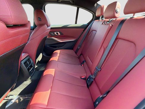 New 2026 BMW M340i w/ Premium Package image 21