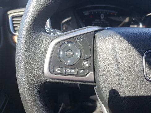 Used 2022 Honda CR-V EX image 16