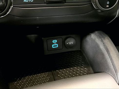 Used 2022 Ford Bronco Sport Big Bend image 33