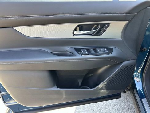 New 2026 Nissan Murano Platinum w/ Cargo Package AWD/4WD image 15