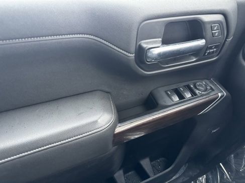 Used 2020 GMC Sierra 1500 SLT w/ SLT Premium Plus Package image 29