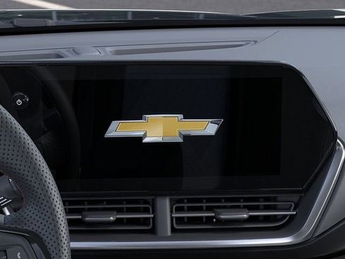 New 2026 Chevrolet Trax RS FWD image 20