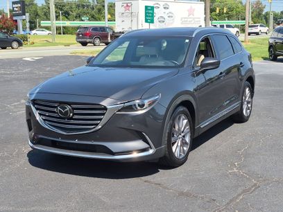 Used 2023 MAZDA CX-9 Grand Touring