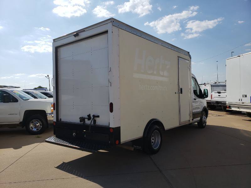 Used 2023 Ford Transit 350 DRW RWD image 7