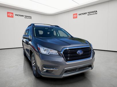 Used 2021 Subaru Ascent Touring w/ Popular Package #2A