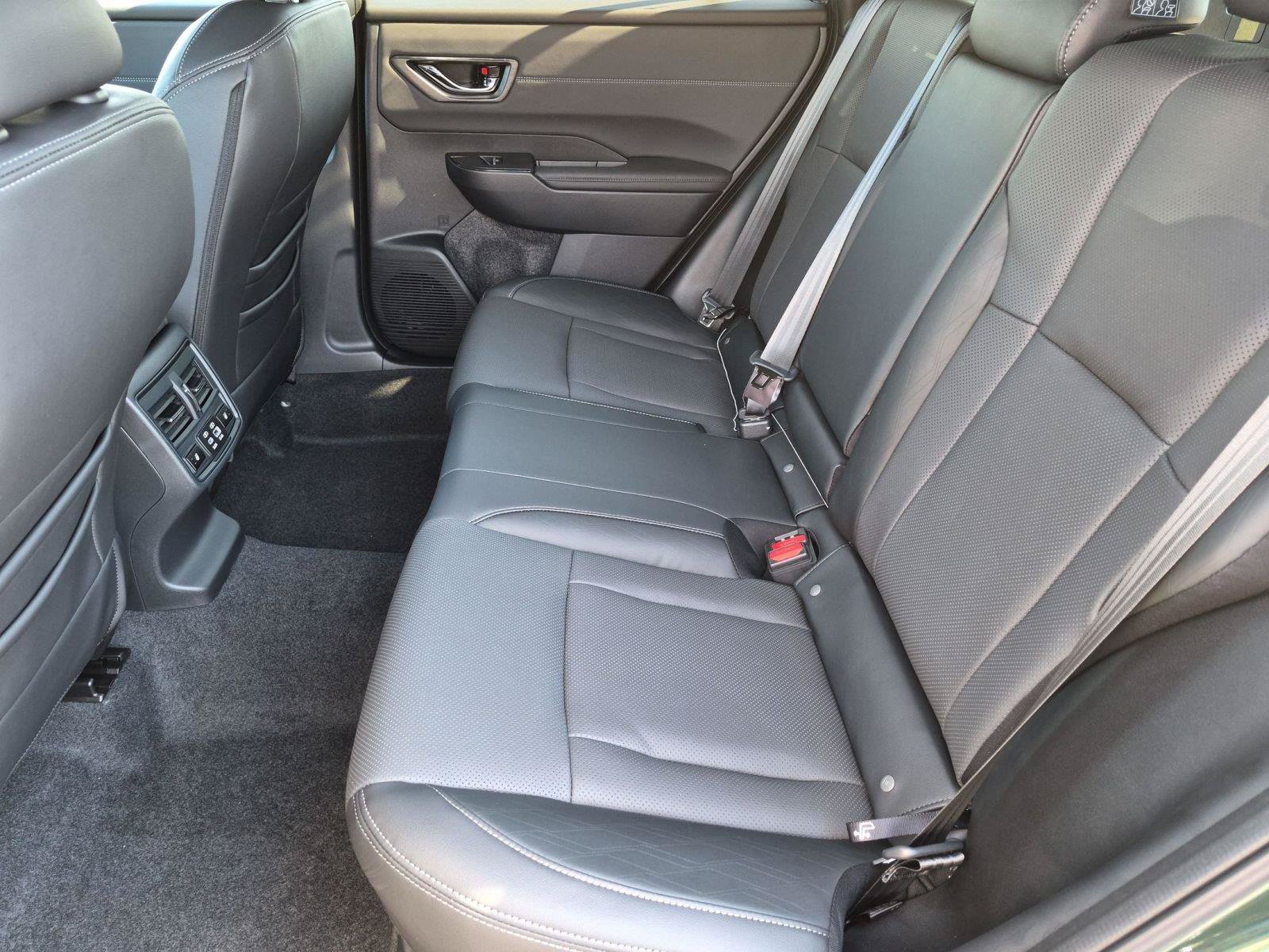 New 2026 Subaru Outback Touring XT AWD/4WD image 25