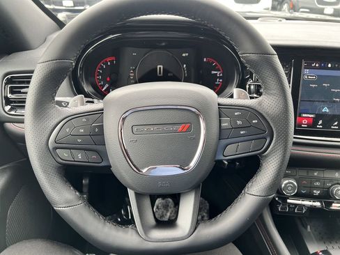 New 2026 Dodge Durango GT image 10
