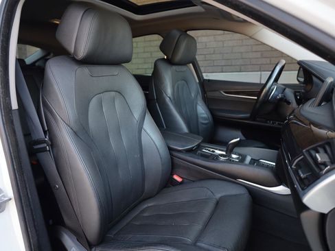 Used 2016 BMW X6 xDrive35i AWD/4WD image 29