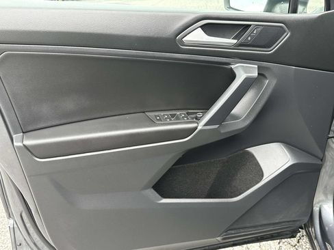 Used 2020 Volkswagen Tiguan SE AWD/4WD image 15