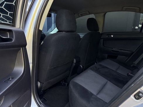 Used 2015 Mitsubishi Lancer Evolution GSR image 19