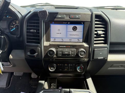 Used 2018 Ford F150 XL w/ Equipment Group 101A Mid RWD image 21