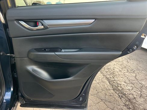 Used 2020 MAZDA CX-5 Touring image 14