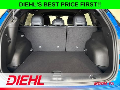 New 2026 Jeep Compass Limited AWD/4WD image 9