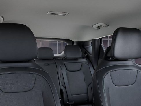 New 2025 Kia EV6 Wind RWD image 27