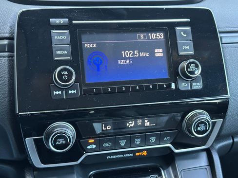 Used 2019 Honda CR-V LX image 26