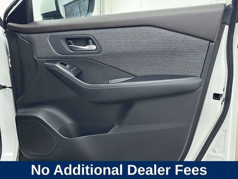 Used 2023 Nissan Rogue SV AWD/4WD image 27