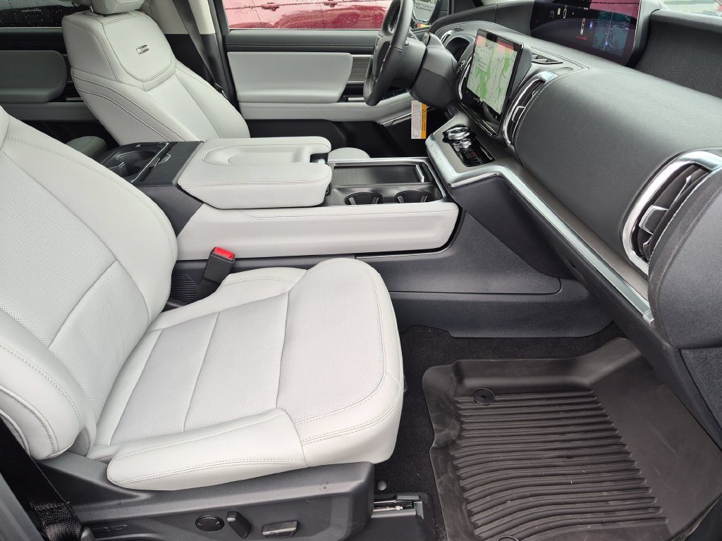 New 2026 Ford Expedition Max Platinum AWD/4WD image 26