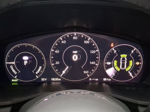 Certified 2024 MAZDA CX-90 Plug-In Hybrid w/ Premium Pkg image 23