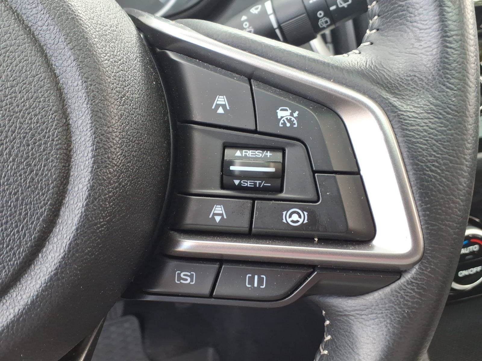 Used 2023 Subaru Forester Premium AWD/4WD image 21