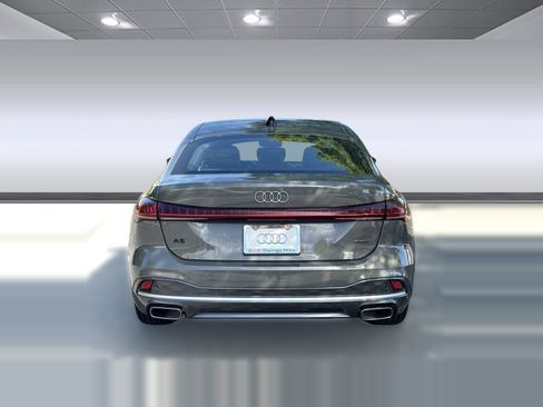 Used 2025 Audi A5 2.0T Premium w/ Convenience Package AWD/4WD image 10