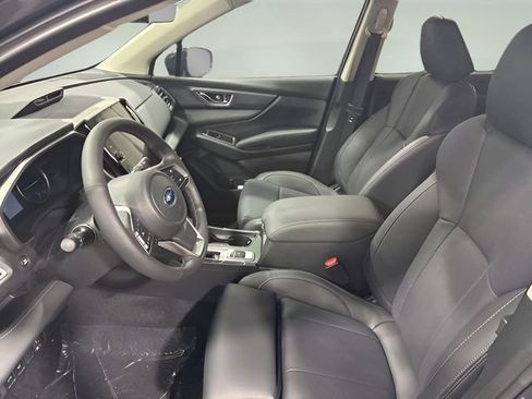 New 2026 Subaru Ascent Limited AWD/4WD image 7