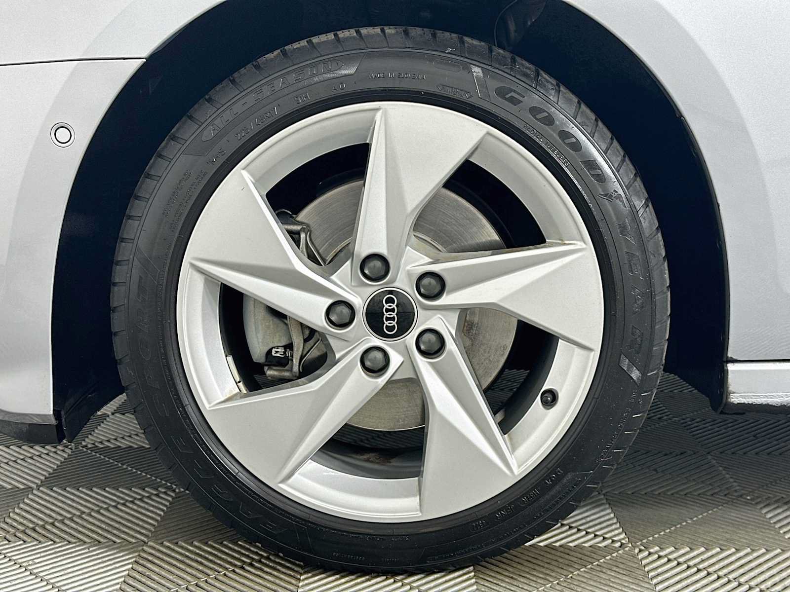 Certified 2023 Audi A3 2.0T Premium w/ Convenience Package FWD image 29