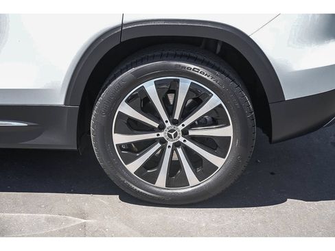 Certified 2022 Mercedes-Benz GLB 250 image 10