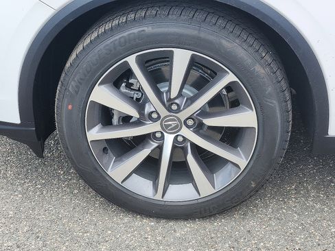 New 2026 Acura MDX SH-AWD w/ Technology Package image 5