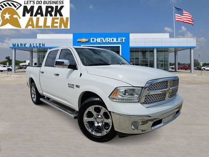 Used 2014 RAM 1500 Laramie w/ Convenience Group