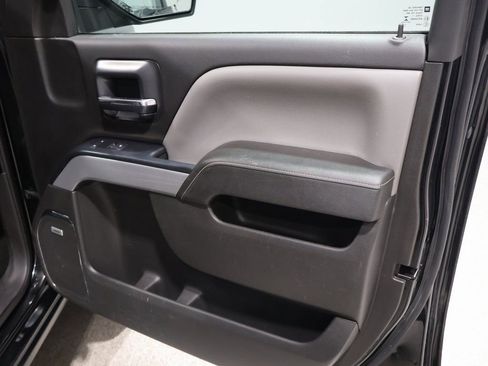 Used 2014 Chevrolet Silverado 1500 LTZ Z71 w/ LTZ Plus Package image 26