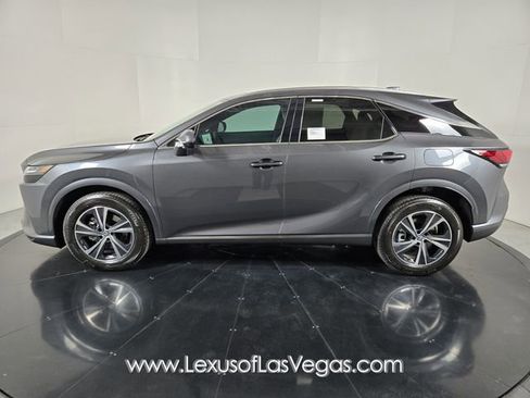 New 2026 Lexus RX 350 Premium FWD image 7