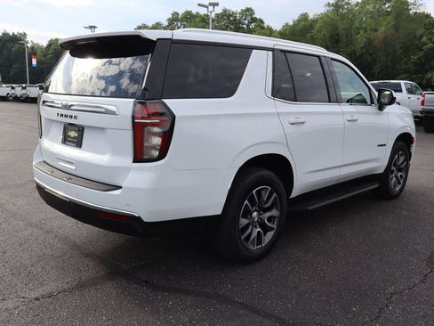 Used 2022 Chevrolet Tahoe LS w/ Driver Alert Package AWD/4WD image 32