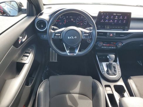 Used 2024 Kia Forte GT-Line FWD image 25