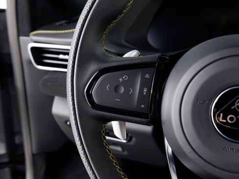 Used 2024 Lotus Emira First Edition image 22