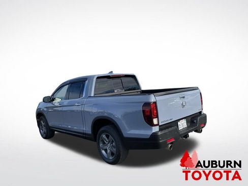 Used 2023 Honda Ridgeline RTL-E image 5