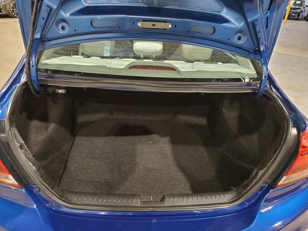 Used 2013 Honda Civic LX image 37