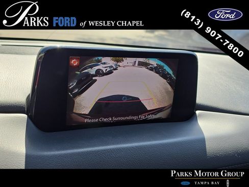 Used 2019 MAZDA CX-5 Grand Touring FWD image 22