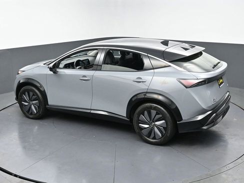 Used 2023 Nissan Ariya FWD image 47