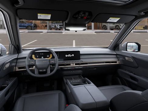 New 2027 Kia Telluride S AWD/4WD image 14
