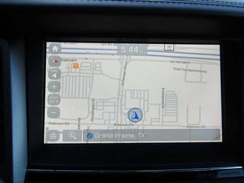 Used 2016 Hyundai Tucson Limited w/ Option Group 03 image 17