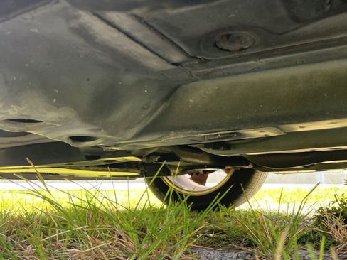 Used 2006 Chevrolet HHR LT w/ Preferred Equipment Group image 25