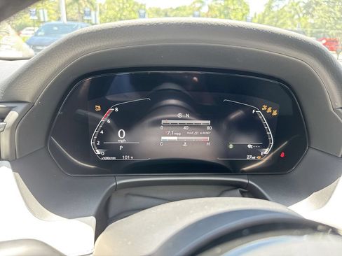 New 2026 MAZDA CX-5 Select AWD/4WD image 49